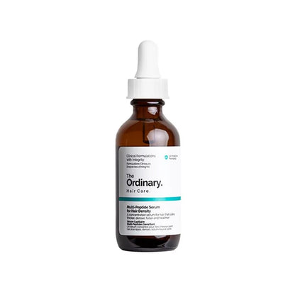 THE ORDINARY HAIR CARE - MULTIPEPTIDO PARA LA DENSIDAD DEL CABELLO